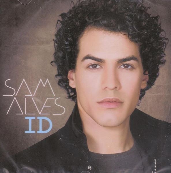 Sam Alves - ID - CD