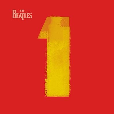 The Beatles 1 - DVD