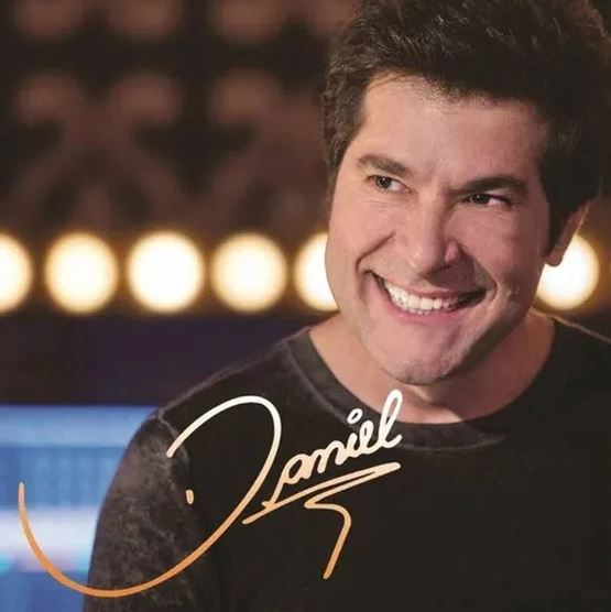 Daniel - CD