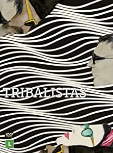 Tribalistas - Tribalistas 2017 - DVD