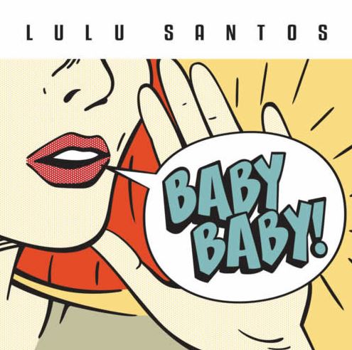 Lulu Santos - Baby Baby! - CD