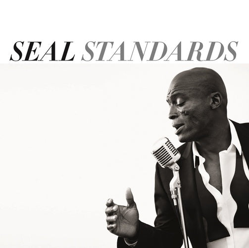 Seal Standards - CD