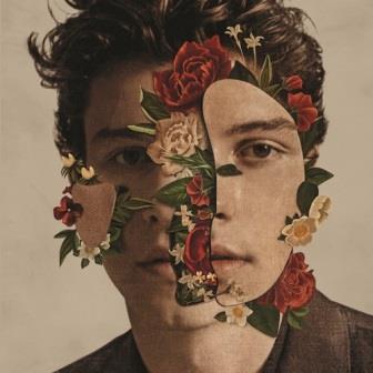Shawn Mendes deluxe - CD