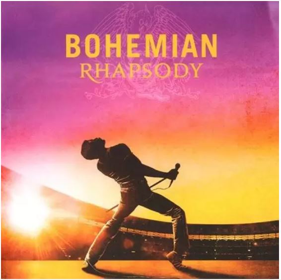 Queen - bohemian rhapsody CD