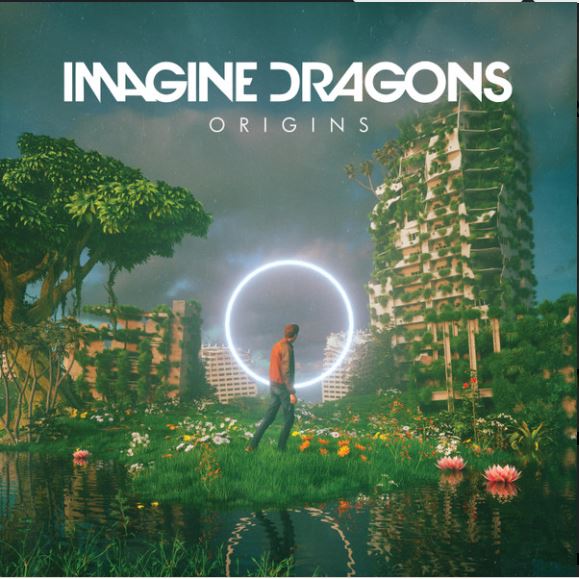 Imagine Dragons – Origins CD