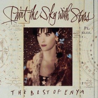 Paint The Sky With Stars - The Best of Enya - CD