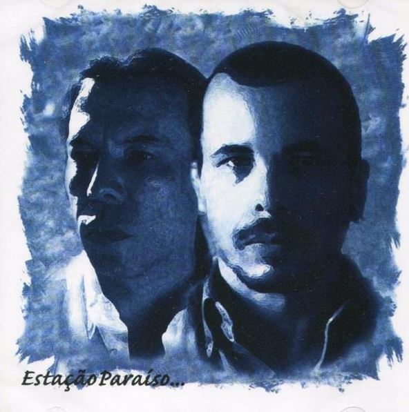 Chrystian & Ryan - Estação Paraíso... - CD