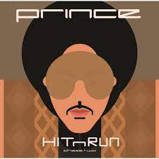 Prince Hit 'n Run - Phase Two - CD