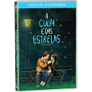 A Culpa É Das Estrelas - Versão Estendida - Dvd