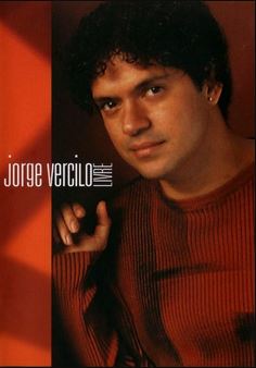 Jorge Vercillo - Livre - DVD
