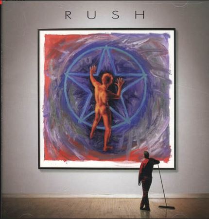 Rush - Retrospective - 1974-1980 - CD
