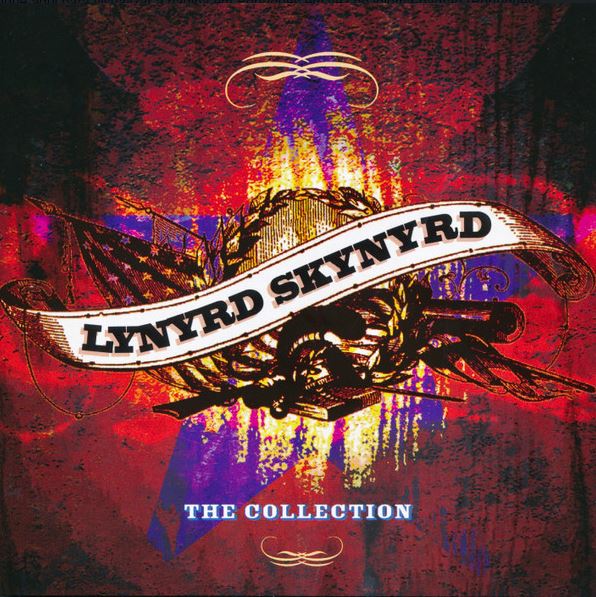 Lynyrd Skynyrd - The Collection - CD