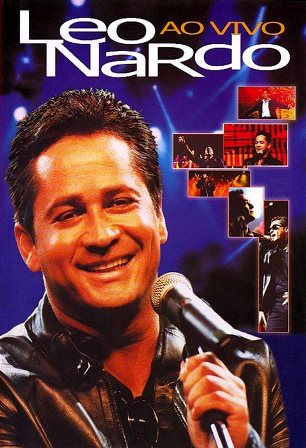 Leonardo - Ao Vivo Show: Tempo - DVD