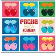 Pacha Ibiza Summer 3 CDS