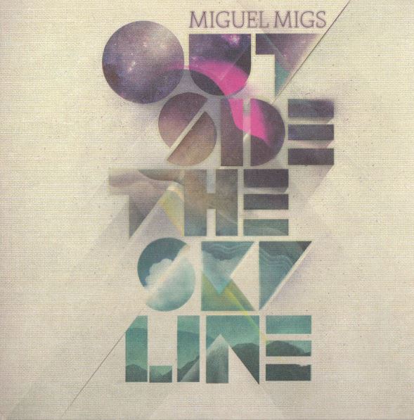 Miguel Migs - Outside The Skyline - CD