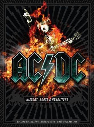 ACDC: History, Roots & Renditions - DVD