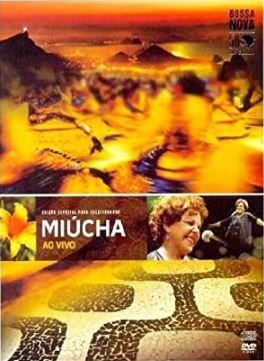 Miúcha: Ao Vivo - DVD