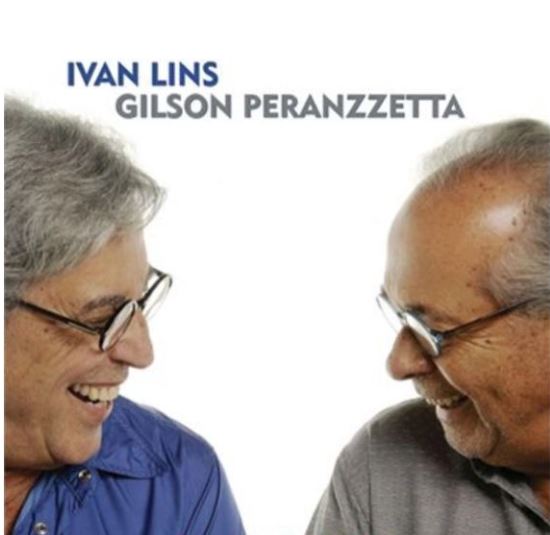 Ivan Lins e Gilson Peranzzetta - Cumplicidade CD
