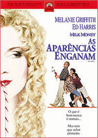 As Aparências Enganam - DVD