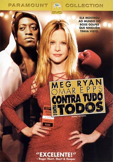 Contra Tudo e Contra Todos - DVD