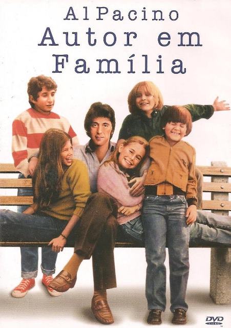Autor em Família - DVD