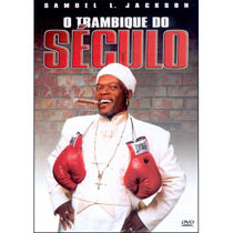O Trambique do Seculo - DVD
