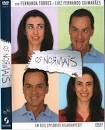 Os Normais - 6 EPs - DVD