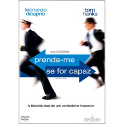 Prenda me Se For Capaz - DVD