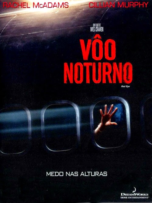 Vôo Noturno - DVD
