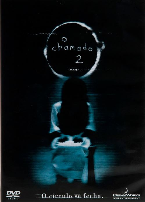O Chamado 2 - DVD