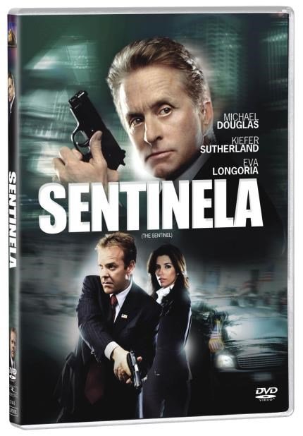 Sentinela - DVD