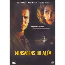Mensagens do Além - DVD