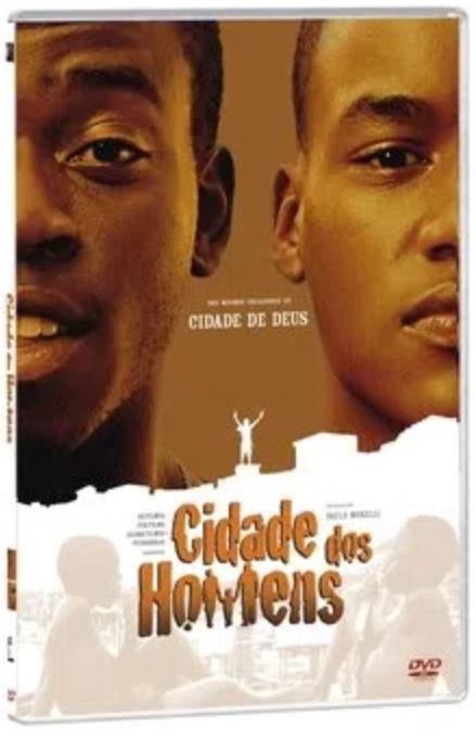 Cidade dos Homens - DVD
