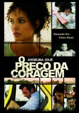 O Preço da Coragem - DVD
