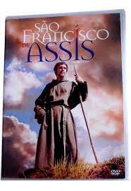 São Francisco De Assis - DVD