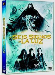Os Seis Signos da Luz DVD