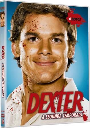 Dexter - 2ª Temporada - DVD