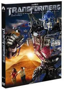 Transformers: A Vingança dos Derrotados - DVD