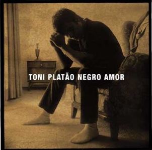 Toni Platão - Negro Amor - CD