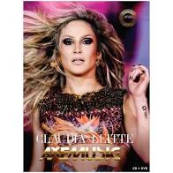 Claudia Leitte: Axemusic - DVD