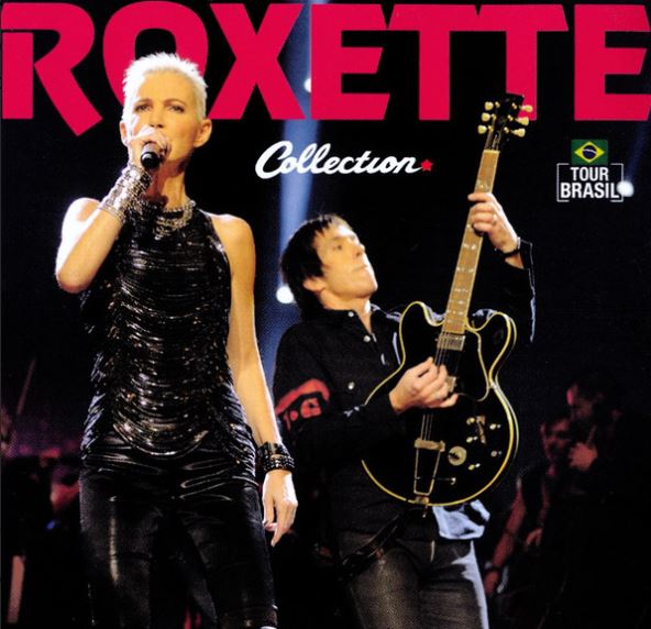 Roxette - Collection CD