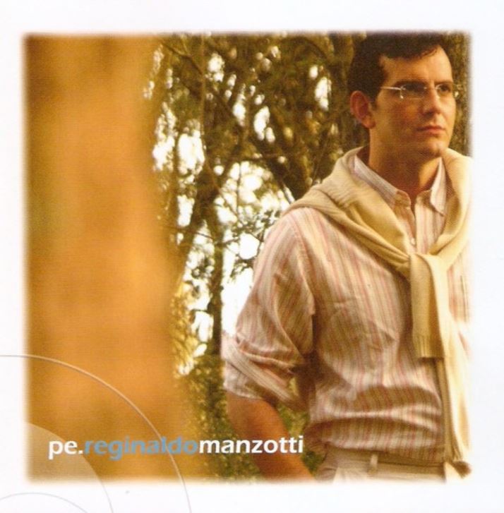 Padre Reginaldo Manzotti - No Poder da Oração - CD
