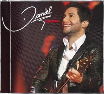 Daniel - Raízes - CD
