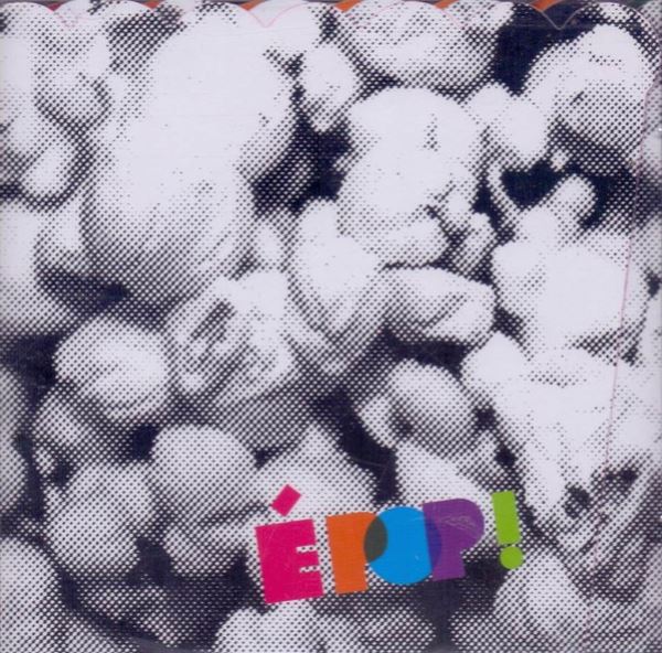 É Pop! - CD
