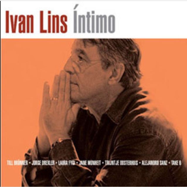 Ivan Lins - Íntimo CD