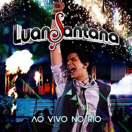 Cd Luan Santana Ao Vivo