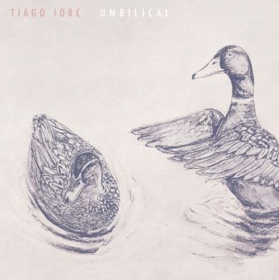 Tiago Iorc - Umbilical - CD
