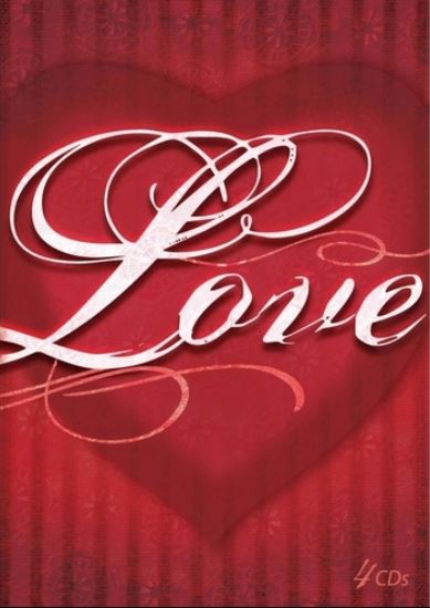 Love - DVD