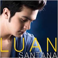 Luan Santana - As Melhores até Aqui - CD