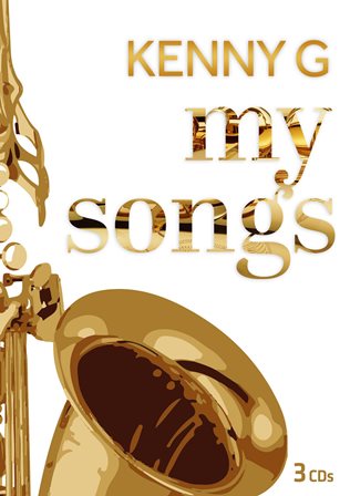 Kenny G: My Songs - DVD